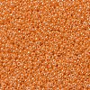 MIYUKI Round Rocailles Beads SEED-G007-RR0423-3