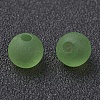 Transparent Acrylic Beads LS-PL582-C67-3