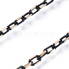 Electrophoresis Brass Cable Chains CHC-R012-K127-2