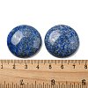 Natural Lapis Lazuli Cabochons G-C115-02B-07-5