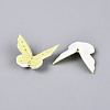 Handmade Porcelain Beads PORC-Q008-01E-2