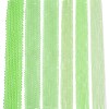 Transparent Glass Beads Strands EGLA-A044-T3mm-MD09-2