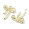 Rack Plating Alloy Pendants PALLOY-F311-13G-02-2
