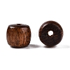 Natural Wood Beads LS-X-WOOD-N016-49-2