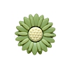 Food Grade Eco-Friendly Silicone Focal Beads FIND-PW0005-04G-1