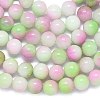 Natural Malaysia Jade Beads Strands G-B165-C08-10mm-3