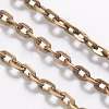 Iron Cable Chains X-CH-0.8PYSZ-AB-1