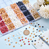 ARRICRAFT DIY Jewelry Making Finding Kit DIY-AR0003-59-3