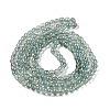 Glass Bead Strands GLAA-K068-01A-14-4