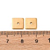 304 Stainless Steel Spacer Beads STAS-E134-19G-04-3