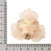 Iron Filigree Pendants IFIN-K044-01KCG-3