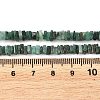Natural Emerald Beads Strands GG-CBA1D78-A05-5
