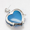 Cat Eye Pendants CE-H006-06-2