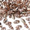 Preciosa® MAXIMA Crystal Fancy Stones Y-PRC-FG10-70530-1