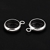 201 Stainless Steel Tube Bails STAS-P198-66A-S-2