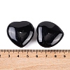 Natural Obsidian Healing Stones G-G020-01-09-3