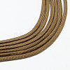 7 Inner Cores Polyester & Spandex Cord Ropes RCP-R006-215-2