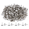 400Pcs Iron Nails IFIN-FH0001-98P-1