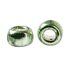 TOHO 8/0 Round Beads X-SEED-TR08-0560-3