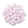 Handmade Lampwork Beads Strands LAMP-YW0002-02C-1
