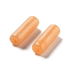 Opaque Acrylic Beads OACR-Q196-03D-2