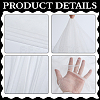 Polyester Mesh Fabric DIY-WH20009-40G-6
