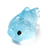 Resin Flounder Ornament CRES-B016-A06-1