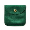 Velvet Jewelry Storage Pouches ABAG-C003-02A-03-1