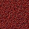 TOHO 11/0 Round Beads X-SEED-TR11-0025CF-2