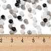 Glass Beads EGLA-A034-LM4mm-48-3