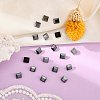Preciosa® MAXIMA Crystal Fancy Stones X-PRC-FA6-23980-272-2