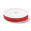 6.8M Waxed Cotton Cords YC-YW0001-03-162-2