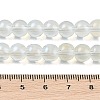 Glass Bead Strands X-GLAA-K068-01B-11-2