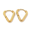 202 Stainless Steel Huggie Hoop Earrings EJEW-H003-07G-05-1