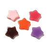 Acrylic Cabochons ACAB-Q001-09-1
