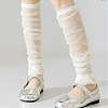 2 Pairs 2 Colors Polycotton Oversleeves AJEW-CY0001-40A-6