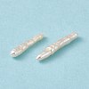 Baroque Natural Keshi Pearl Beads PEAR-N020-P29-3