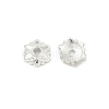 Alloy Bead Caps FIND-G110-01E-S-1