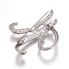 Alloy Brooches JEWB-WH0005-01K-P-2