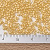 MIYUKI Delica Beads X-SEED-J020-DB2186-4