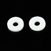 Handmade Polymer Clay Beads CLAY-T019-02B-09-3