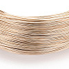Anodized Aluminum Wire AW-S001-0.6mm-26-3