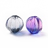 Transparent Glass Beads LS-GLAA-L027-K-M-2