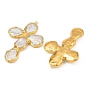 Natura Keshi Pearl Big Pendants KK-H516-26G-2