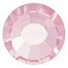 Preciosa® Crystal Hotfix Flatback Stones Y-PRC-HSS12-70020-2