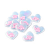 Acrylic Pendants FIND-A022-02C-2