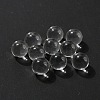 Natural Quartz Beads G-WH0021-65B-1