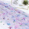 Christams Deco Mesh Ribbons OCOR-H108-05A-4