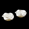 ABS Imitation Pearl Beads OACR-K001-20-4
