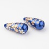 Printed Resin Beads GLAA-L013-D02-2